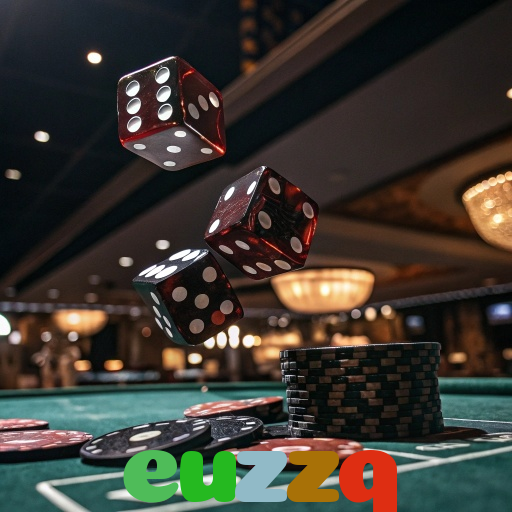 euzzq：Aposte no futebol, jogue poker e conquiste vitórias épicas!