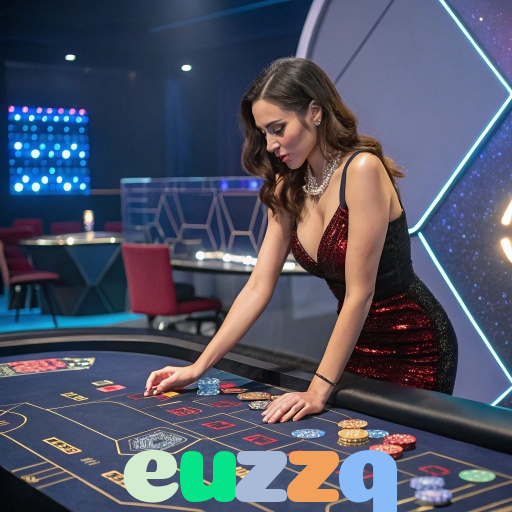 euzzq：Aposte nas melhores slots e conquiste prêmios como nunca!