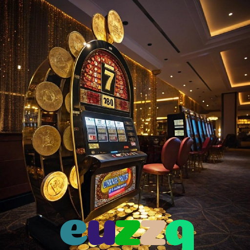 euzzq：Jogue poker, aposte no futebol e ganhe em grandes jogos de cassino!
