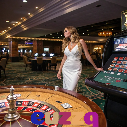 euzzq：Jogue poker, aposte no futebol e ganhe em grandes jogos de cassino!