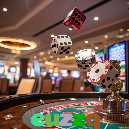 euzzq:Aposte nas melhores slots e conquiste prêmios como nunca!