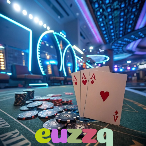 euzzq：Aposte nas melhores slots e conquiste prêmios como nunca!