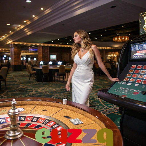 euzzq：Aposte nas melhores slots e conquiste prêmios como nunca!
