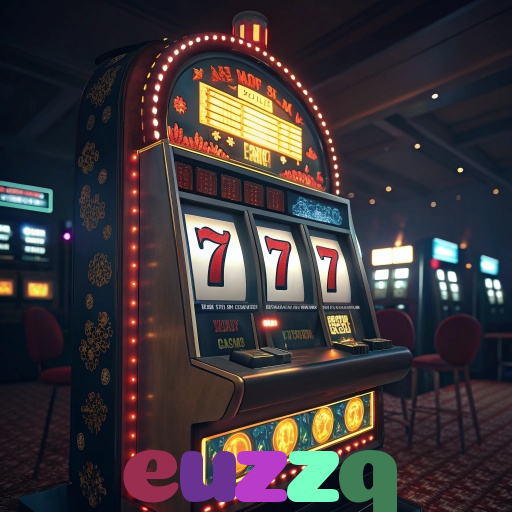 euzzq：Jogue poker, aposte no futebol e ganhe em grandes jogos de cassino!