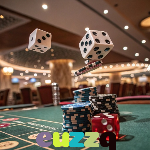 euzzq：Aposte nas melhores slots e conquiste prêmios como nunca!