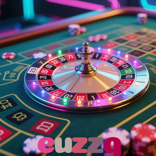 euzzq：Aposte nas melhores slots e conquiste prêmios como nunca!