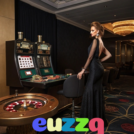 euzzq：Jogue poker, aposte no futebol e ganhe em grandes jogos de cassino!