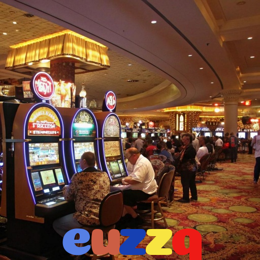euzzq：Aposte nas melhores slots e conquiste prêmios como nunca!