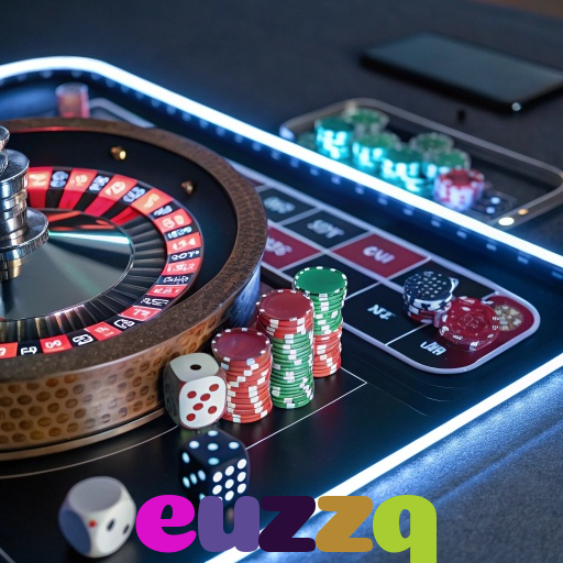 euzzq：Aposte nas melhores slots e conquiste prêmios como nunca!
